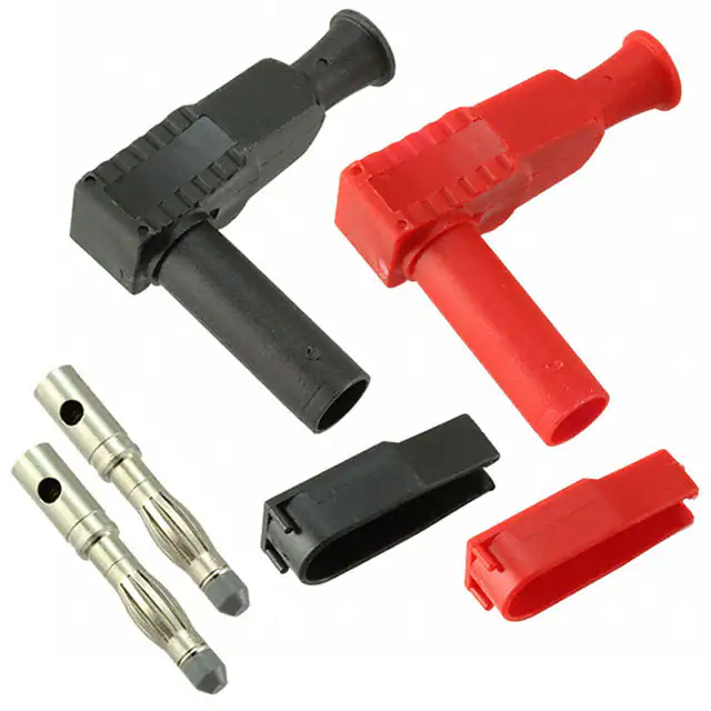 CT3204 Cal Test Electronics  Conectores Jack